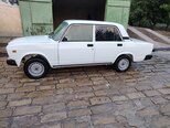 LADA (VAZ) 2107-4