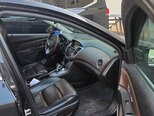 Chevrolet Cruze-2