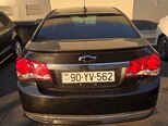 Chevrolet Cruze-4