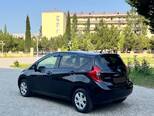 Nissan Note-13