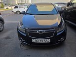 Chevrolet Cruze-1