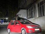 Opel Astra-1