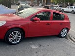 Opel Astra-7