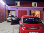 Opel Astra-9