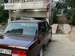 LADA (VAZ) 2107-7