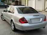 Mercedes E 320-6