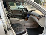 Mercedes E 320-13