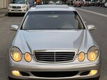 Mercedes E 320-3