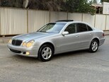 Mercedes E 320-4