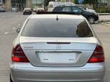 Mercedes E 320-8