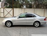 Mercedes E 320-10
