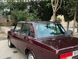 LADA (VAZ) 2107-6