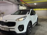 Kia Sportage-2