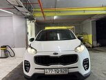 Kia Sportage-1