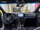 Kia Sportage-7