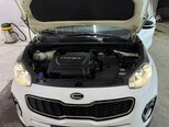 Kia Sportage-11