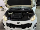 Kia Sportage-12