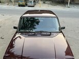 LADA (VAZ) 2107-1