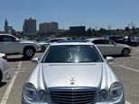 Mercedes E 220-1