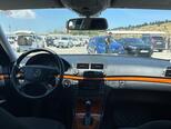 Mercedes E 220-3