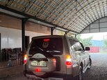 Mitsubishi Pajero-17