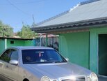 Mercedes E 280-2