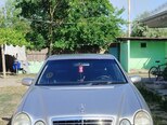 Mercedes E 280-3
