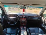 Mercedes E 280-4