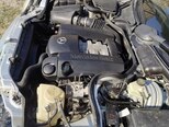 Mercedes E 280-9