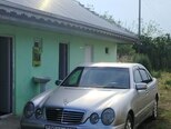Mercedes E 280-14