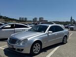 Mercedes E 220-5