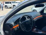 Mercedes E 220-6