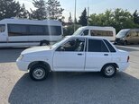 Saipa 132-4
