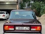 LADA (VAZ) 2107-13
