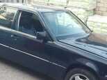 Mercedes 230 E-3