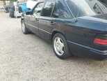 Mercedes 230 E-10
