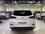 Hyundai Tucson-5