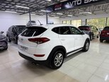 Hyundai Tucson-7