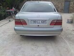 Mercedes E 280-15