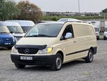 Mercedes Vito-1