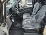 Mercedes Vito-9