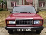 LADA (VAZ) 2107-1