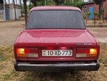 LADA (VAZ) 2107-2