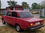 LADA (VAZ) 2107-5