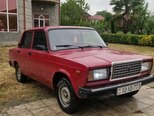 LADA (VAZ) 2107-3