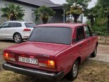LADA (VAZ) 2107-6