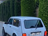 LADA (VAZ) Niva-5