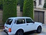 LADA (VAZ) Niva-2