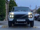LADA (VAZ) Niva-1