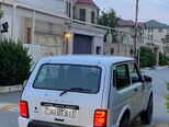 LADA (VAZ) Niva-6